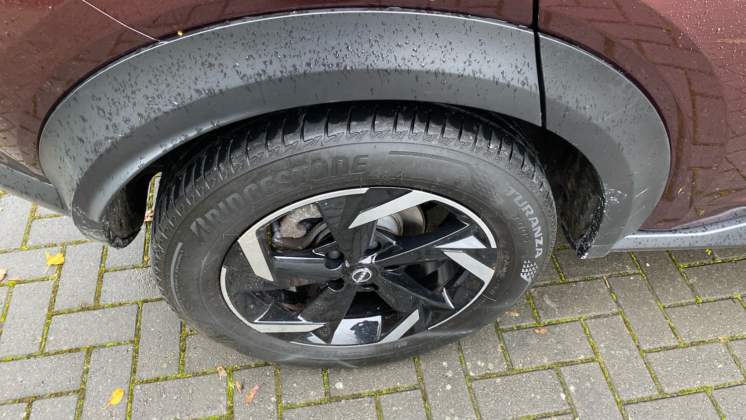 Used Nissan Juke 2023 for sale - 76808015: Photo 35