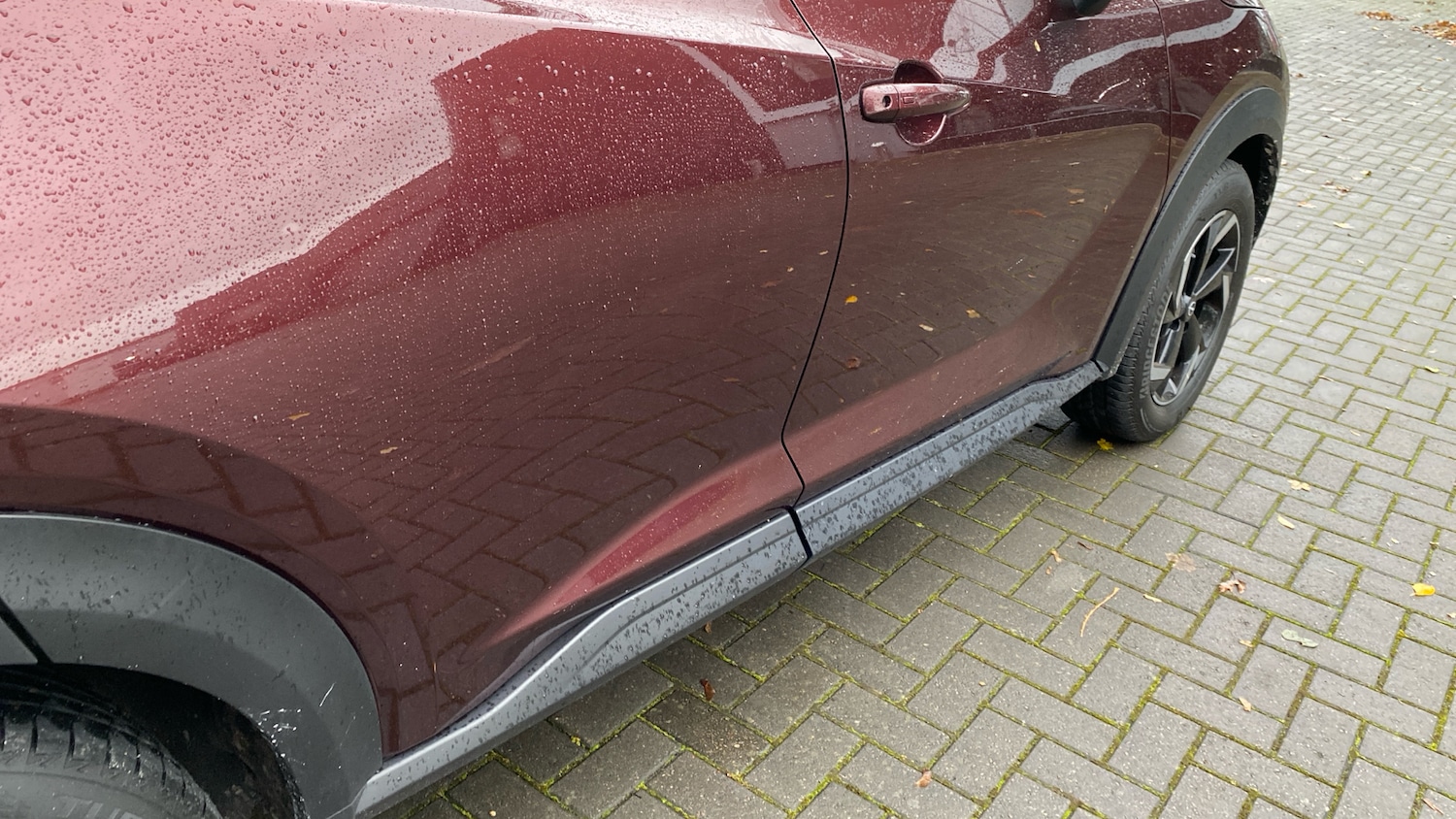 Used Nissan Juke 2023 for sale - 76808015: Photo 36