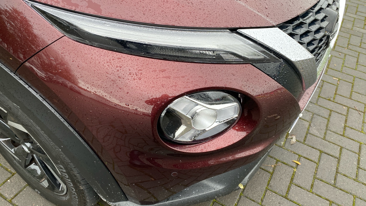 Used Nissan Juke 2023 for sale - 76808015: Photo 39