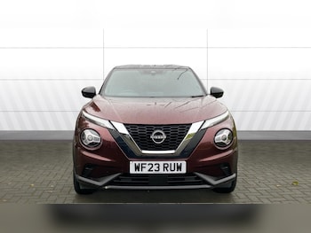 Used Nissan Juke 2023 for sale - 76808015: Photo