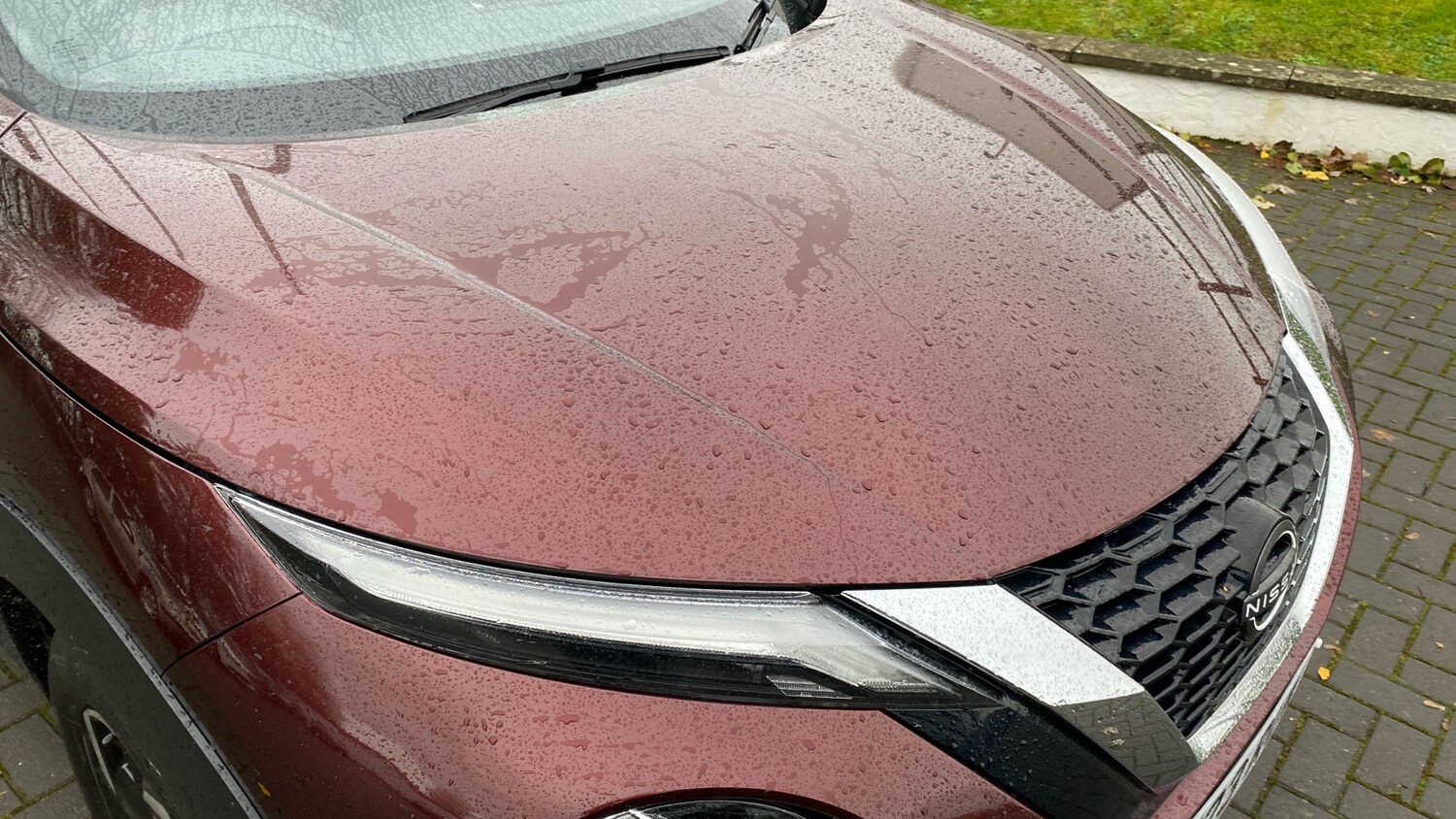 Used Nissan Juke 2023 for sale - 76808015: Photo 41