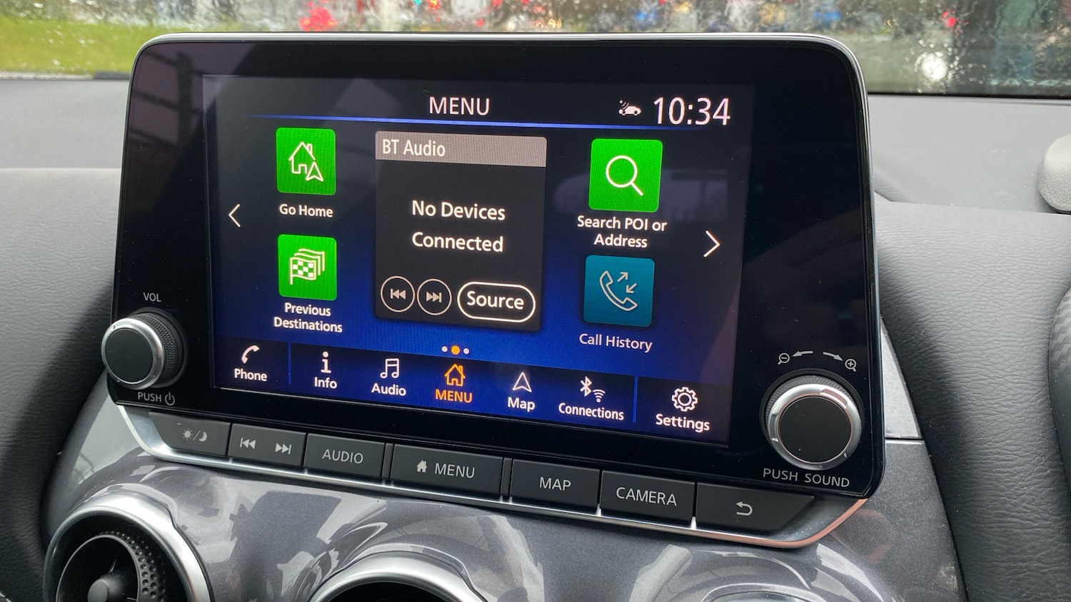 Used Nissan Juke 2023 for sale - 76808015: Photo 48