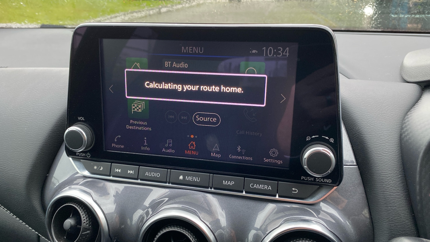 Used Nissan Juke 2023 for sale - 76808015: Photo 49