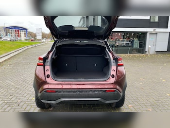 Used Nissan Juke 2023 for sale - 76808015: Photo