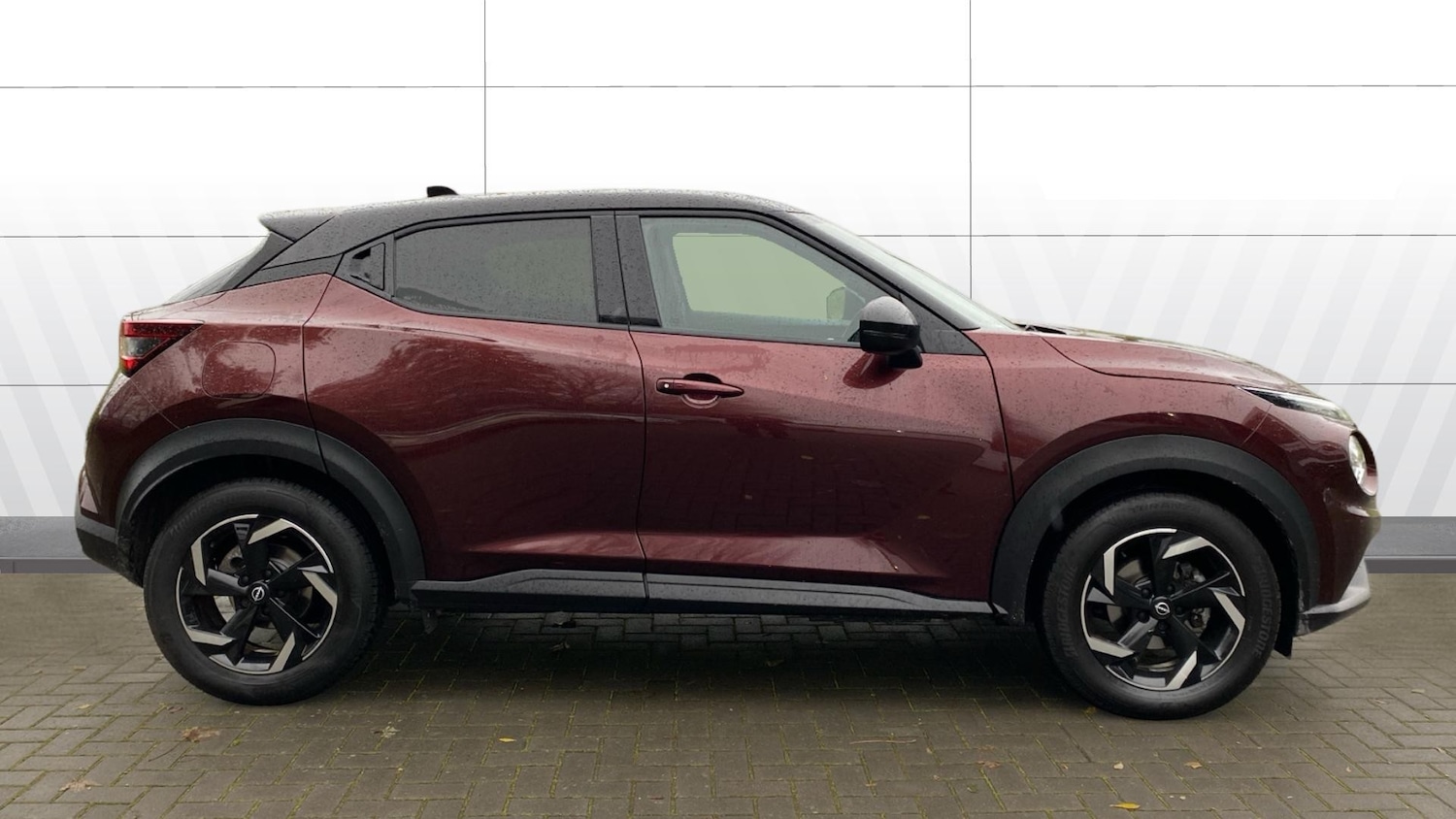 Used Nissan Juke 2023 for sale - 76808015: Photo 5