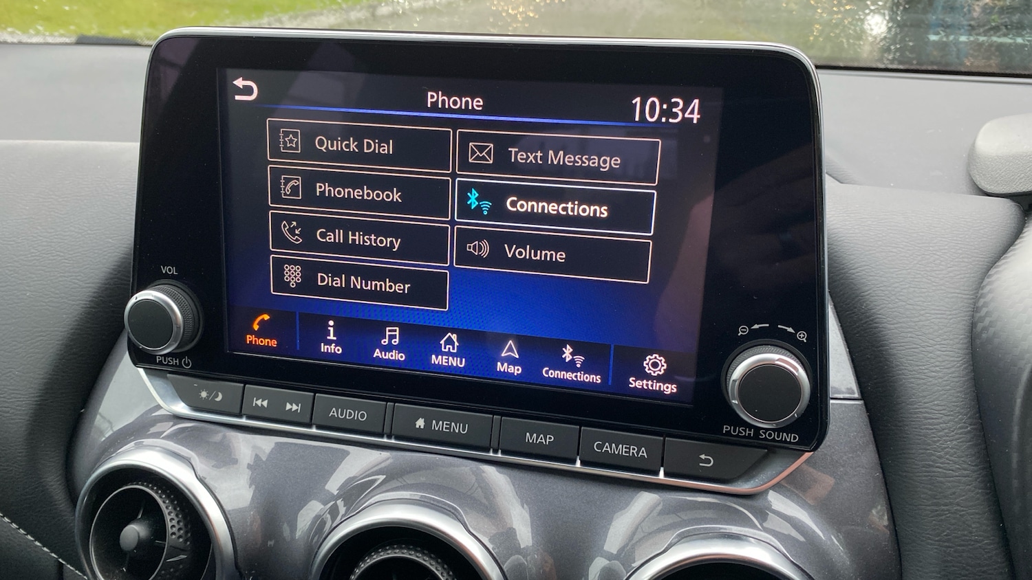 Used Nissan Juke 2023 for sale - 76808015: Photo 50