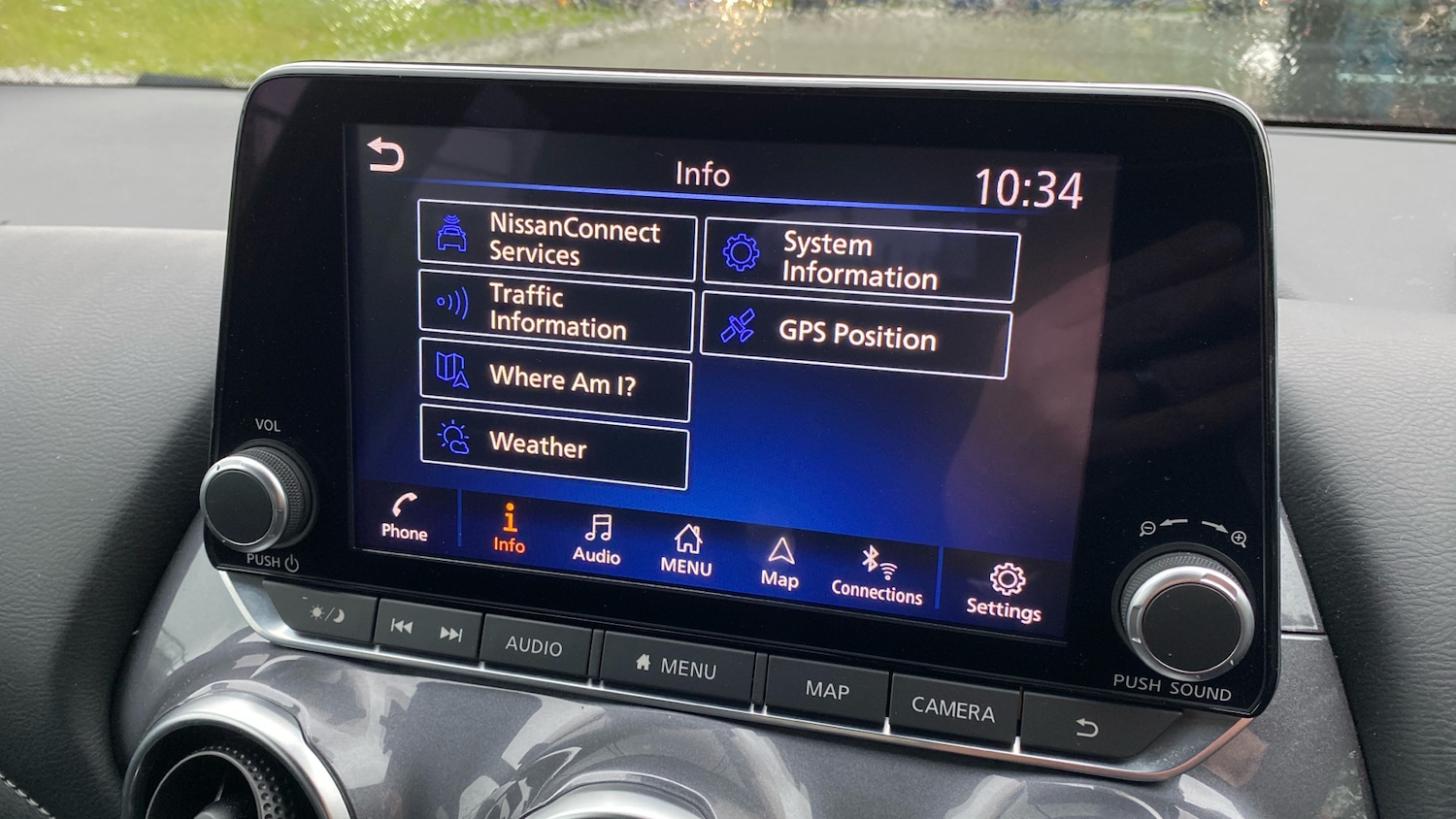 Used Nissan Juke 2023 for sale - 76808015: Photo 51