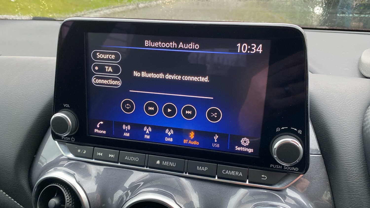 Used Nissan Juke 2023 for sale - 76808015: Photo 52