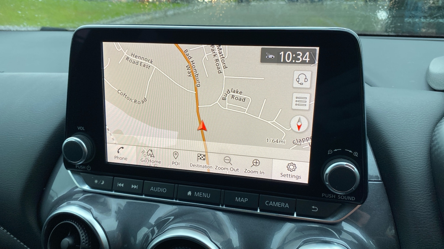 Used Nissan Juke 2023 for sale - 76808015: Photo 53