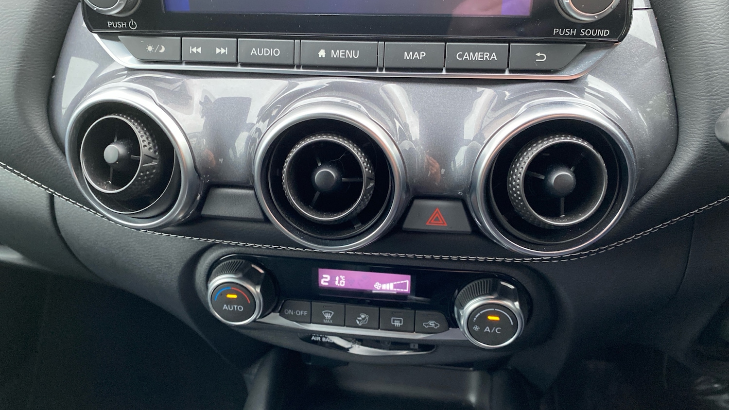 Used Nissan Juke 2023 for sale - 76808015: Photo 55