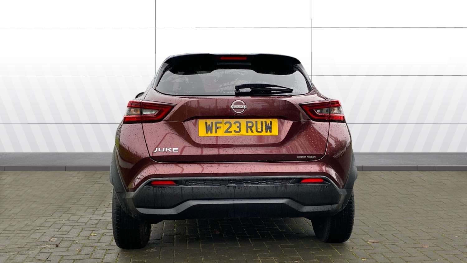 Used Nissan Juke 2023 for sale - 76808015: Photo 6