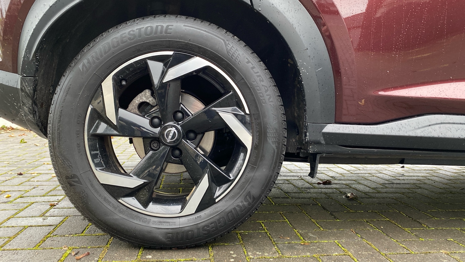 Used Nissan Juke 2023 for sale - 76808015: Photo 7