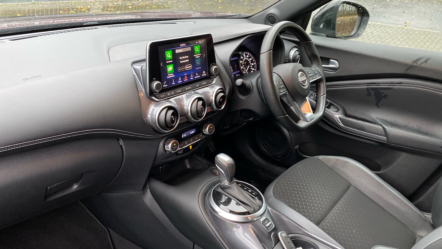 Used Nissan Juke 2023 for sale - 76808015: Photo 9