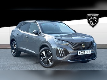 Used Peugeot 2008 2024 for sale - 78655961: Photo
