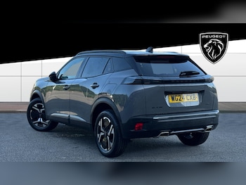Used Peugeot 2008 2024 for sale - 78655961: Photo