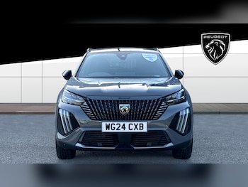 Used Peugeot 2008 2024 for sale - 78655961: Photo