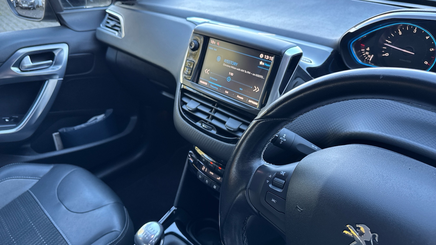 Used Peugeot 2008 2018 for sale - 76696867: Photo 14