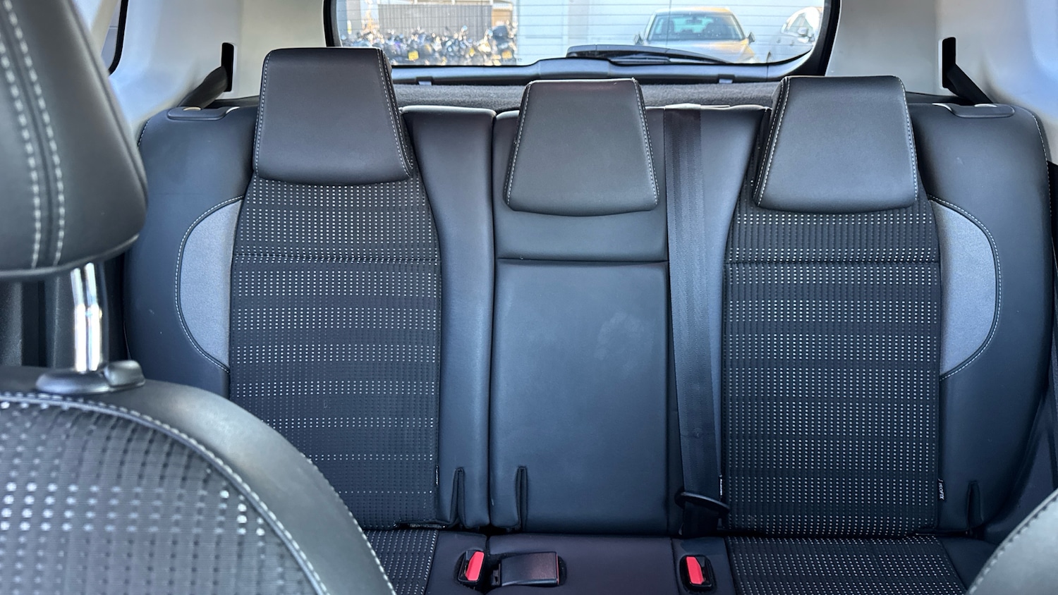 Used Peugeot 2008 2018 for sale - 76696867: Photo 15