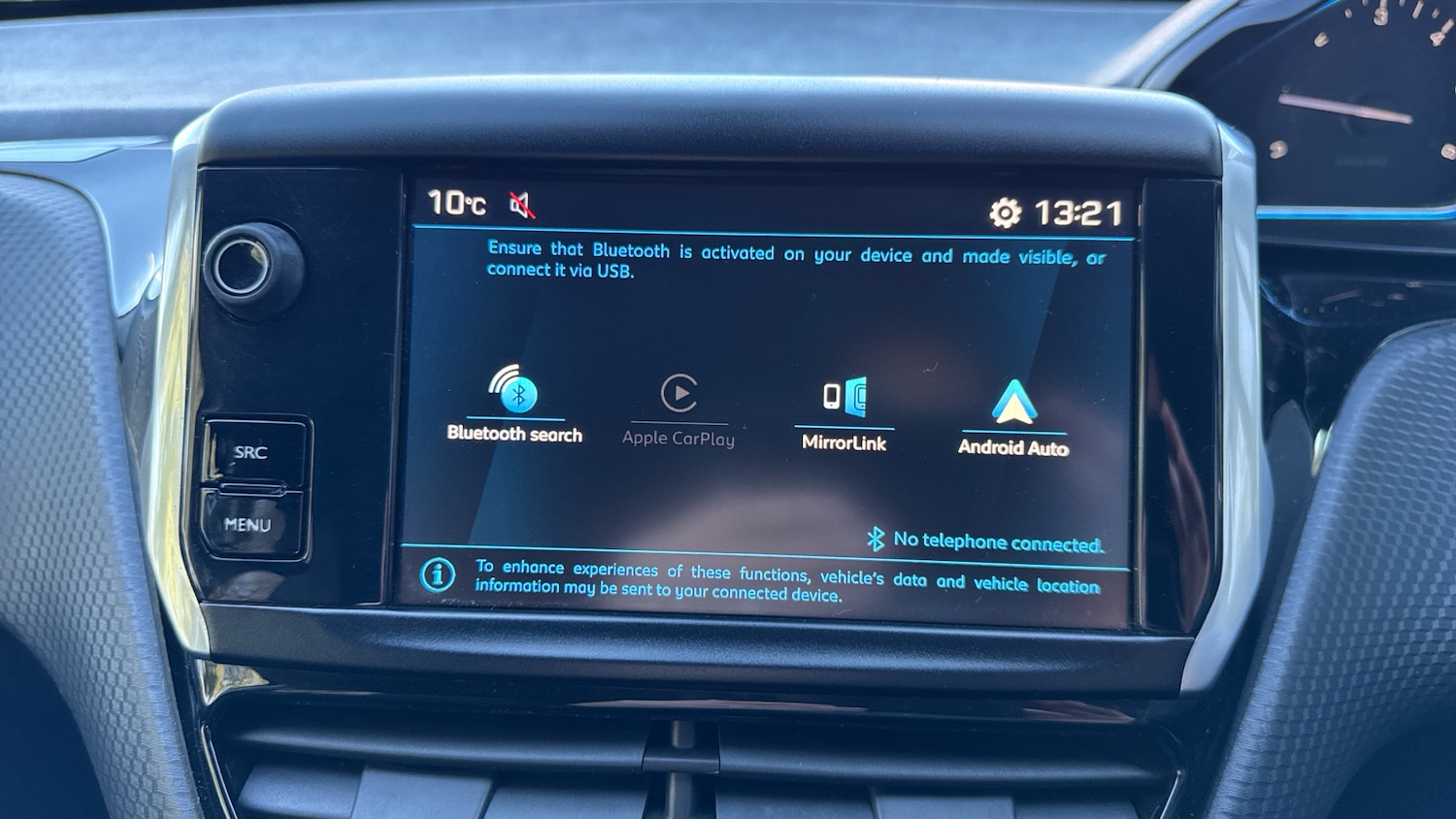 Used Peugeot 2008 2018 for sale - 76696867: Photo 21