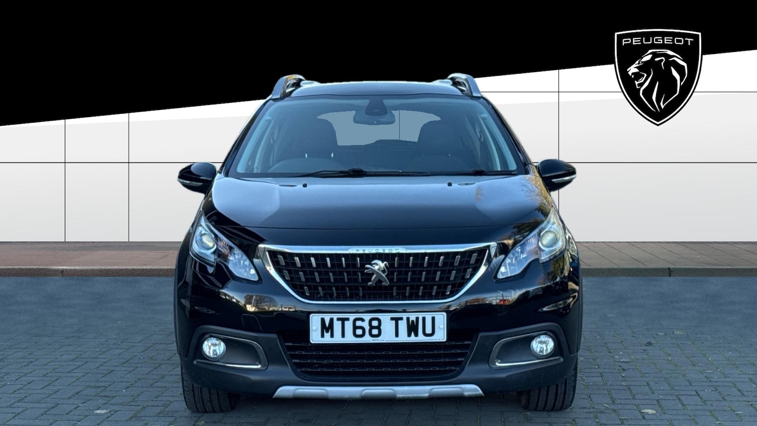 Used Peugeot 2008 2018 for sale - 76696867: Photo 3