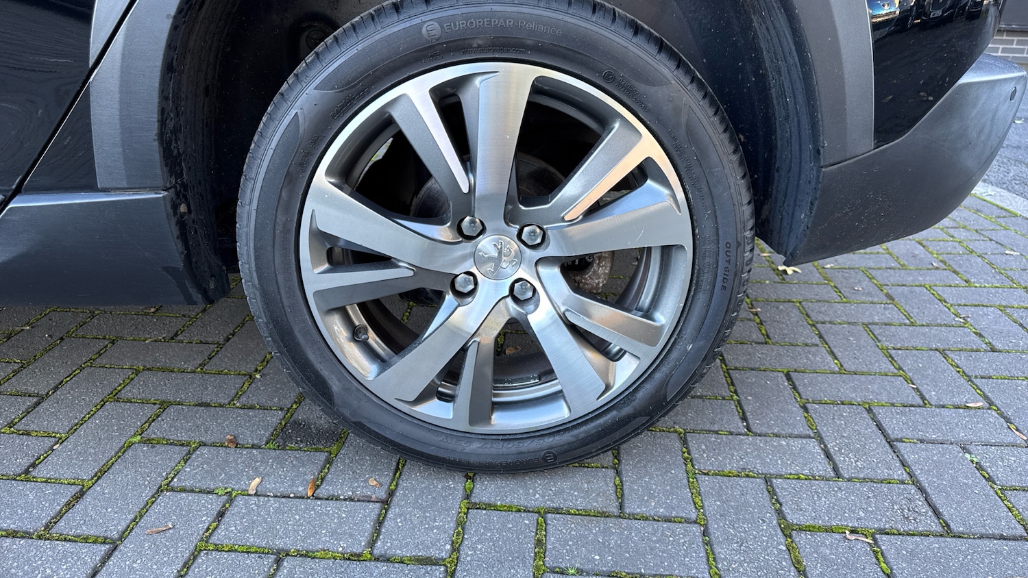 Used Peugeot 2008 2018 for sale - 76696867: Photo 31