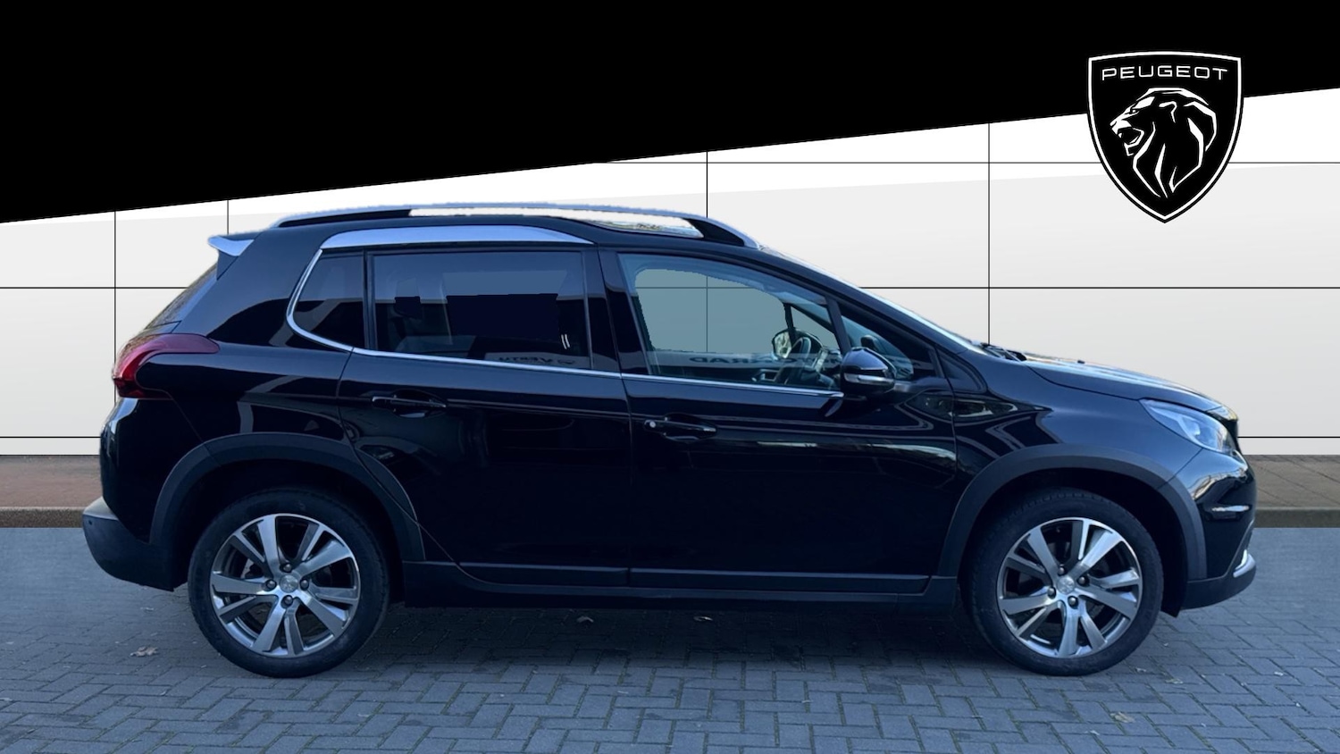Used Peugeot 2008 2018 for sale - 76696867: Photo 5