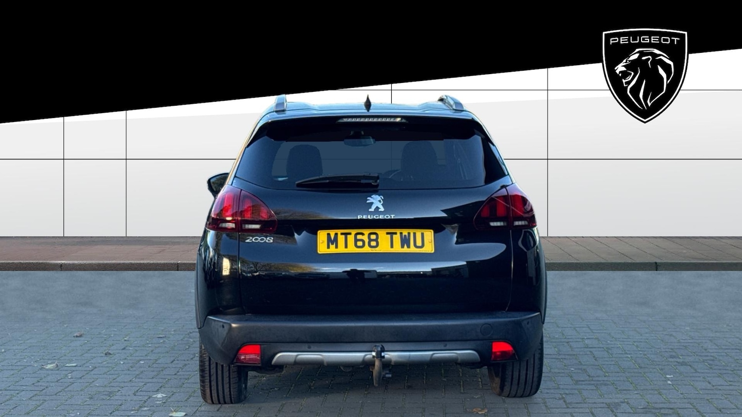 Used Peugeot 2008 2018 for sale - 76696867: Photo 6