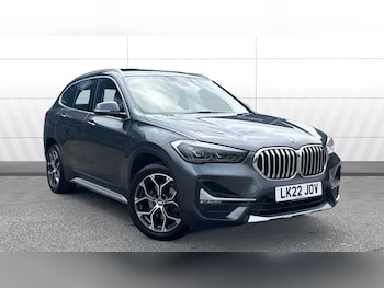 Used BMW X1 2022 for sale - 78938455: Photo