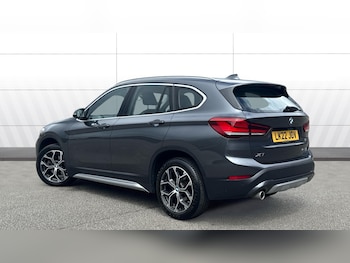 Used BMW X1 2022 for sale - 78938455: Photo