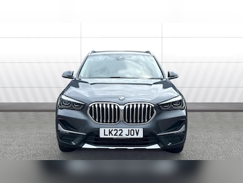 Used BMW X1 2022 for sale - 78938455: Photo
