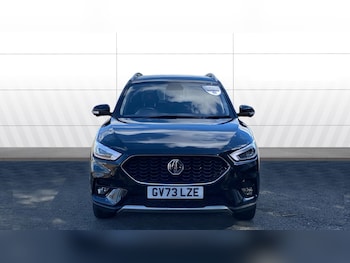Used MG MG ZS 2024 for sale - 75869232: Photo