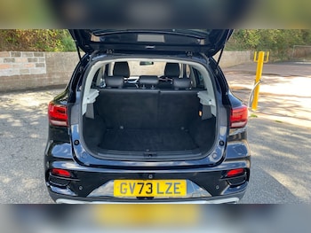 Used MG MG ZS 2024 for sale - 75869232: Photo
