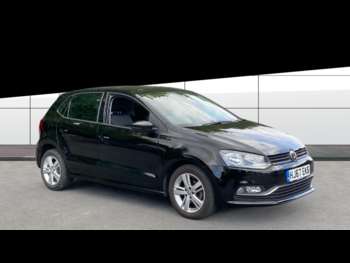 2017 (67) - 1.0 75 Match Edition 5dr Petrol Hatchback