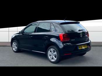 Used Volkswagen Polo 2017 for sale - 74857253: Photo