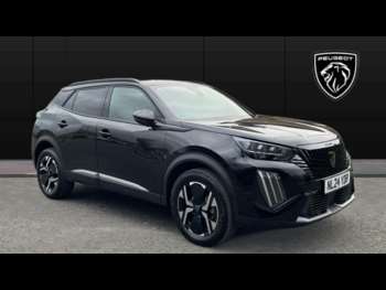 2024 (24) - 1.2 PureTech 130 GT 5dr EAT8 Petrol Estate
