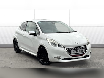 Used Peugeot 208 2014 for sale - 79004232: Photo