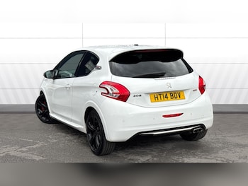 Used Peugeot 208 2014 for sale - 79004232: Photo