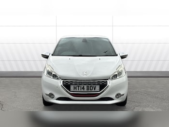 Used Peugeot 208 2014 for sale - 79004232: Photo
