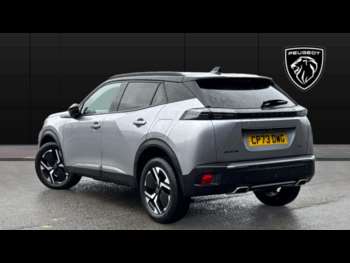 Used Peugeot 2008 2023 for sale - 74892391: Photo