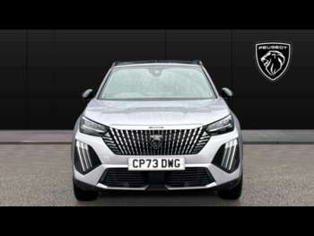 Used Peugeot 2008 2023 for sale - 74892391: Photo