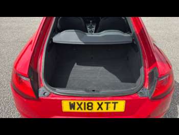 Used Audi TT 2018 for sale - 75354444: Photo