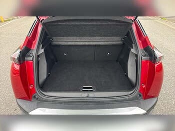 Used Peugeot 2008 2021 for sale - 78198662: Photo