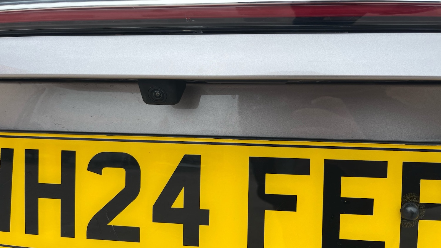 Vehicle 24
