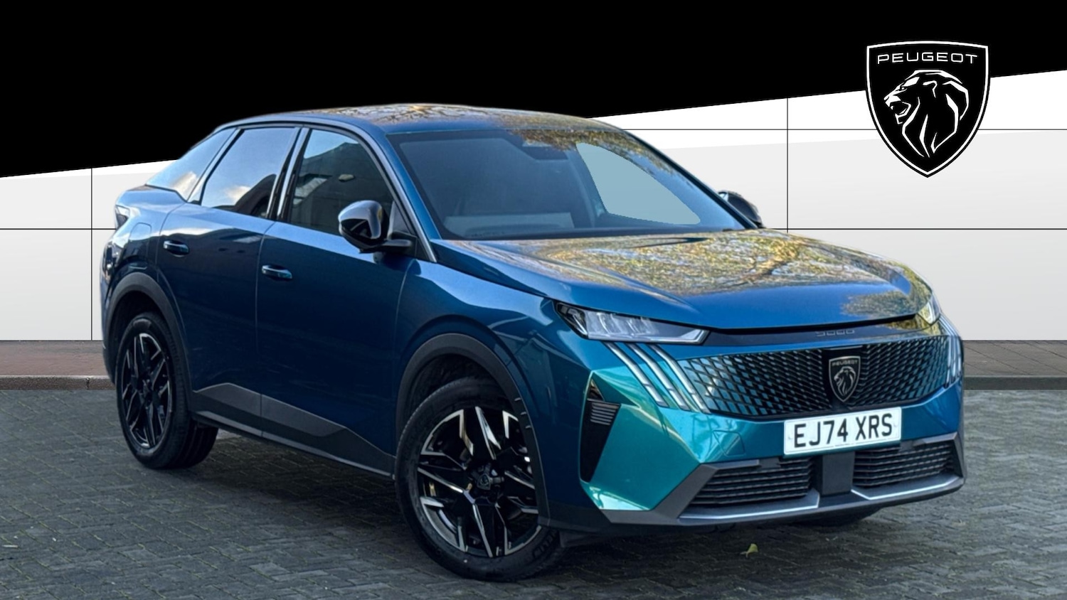 Used Peugeot 3008 2024 for sale - 76918808: Photo 1