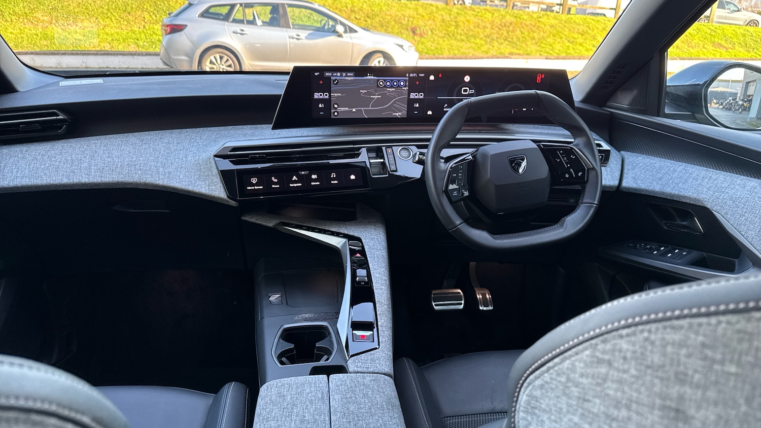 Used Peugeot 3008 2024 for sale - 76918808: Photo 10