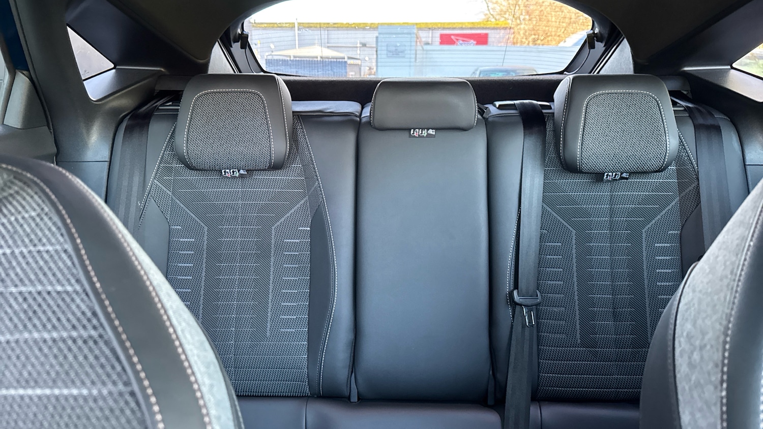 Used Peugeot 3008 2024 for sale - 76918808: Photo 15