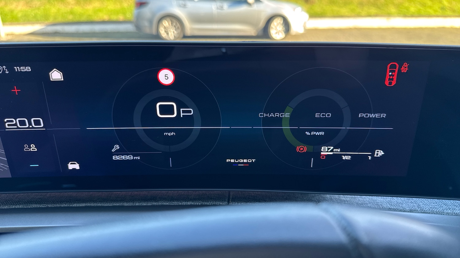 Used Peugeot 3008 2024 for sale - 76918808: Photo 18
