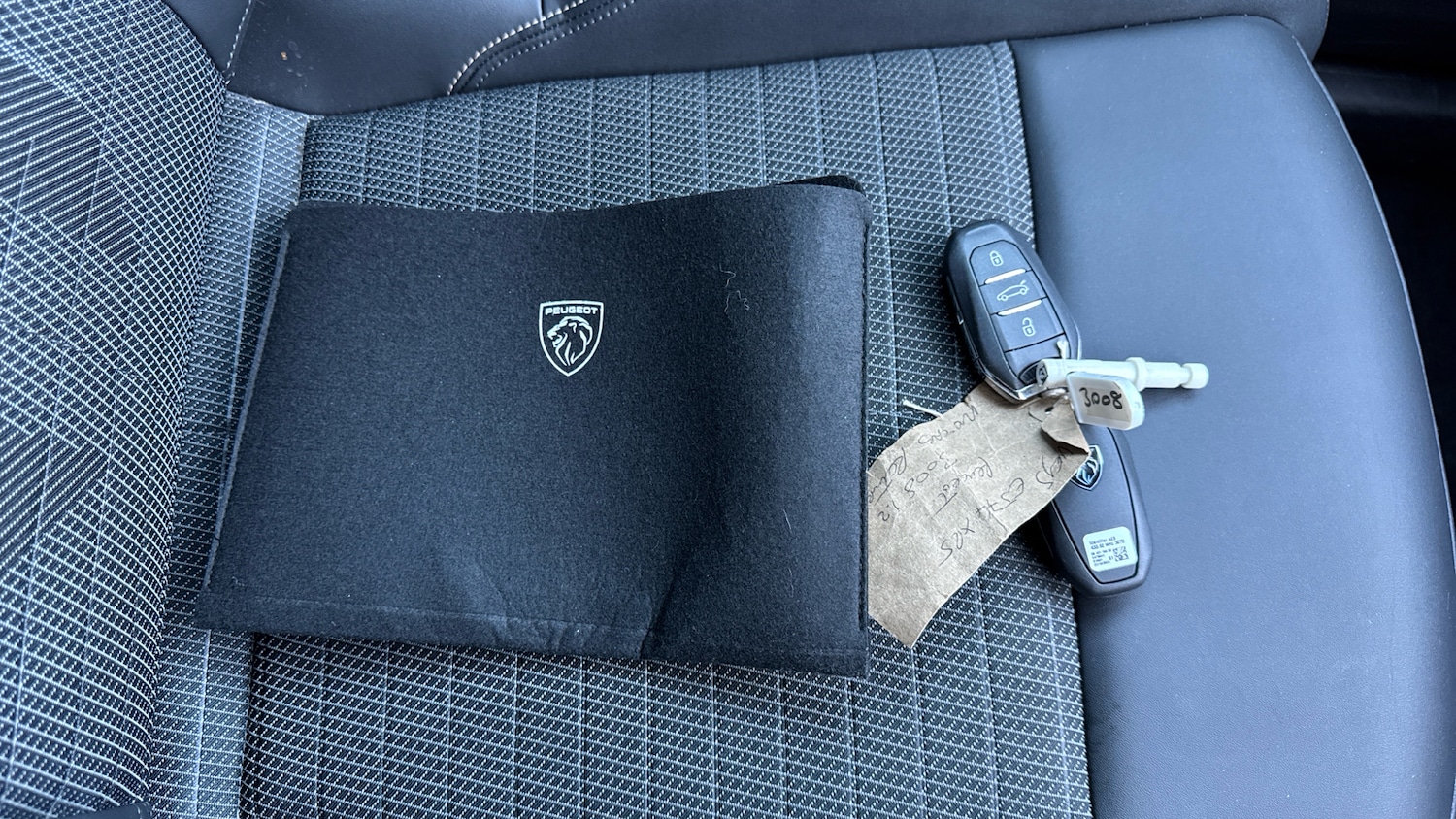 Used Peugeot 3008 2024 for sale - 76918808: Photo 19