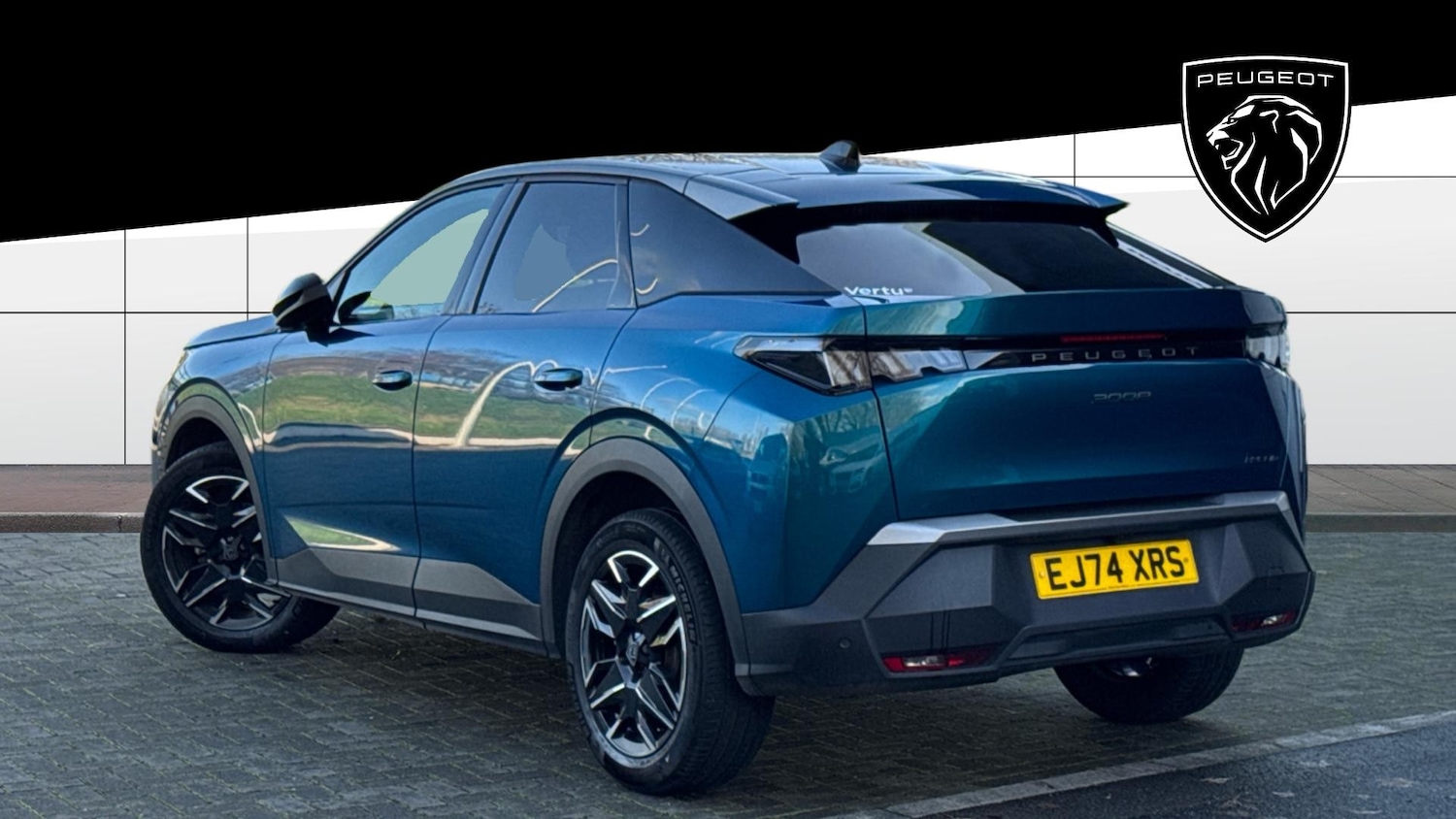 Used Peugeot 3008 2024 for sale - 76918808: Photo 2