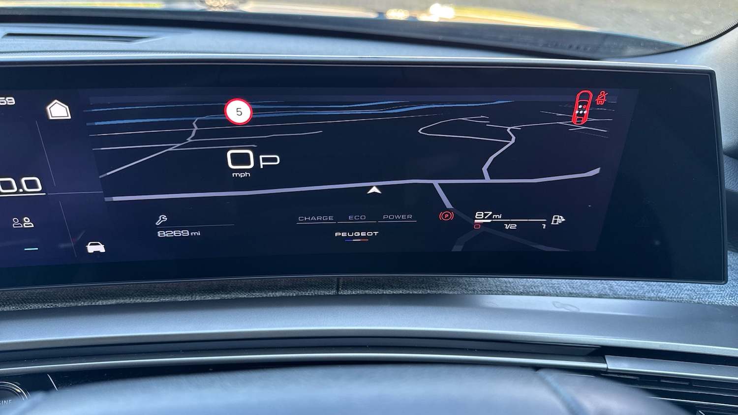 Used Peugeot 3008 2024 for sale - 76918808: Photo 28